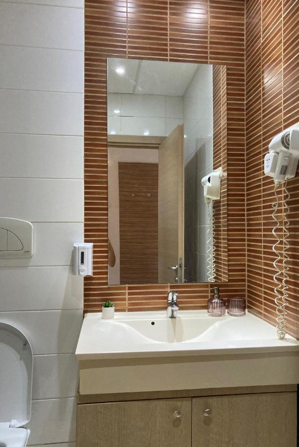 Laroka House Rin Grand Residence Modern Apartment Бухарест Екстер'єр фото