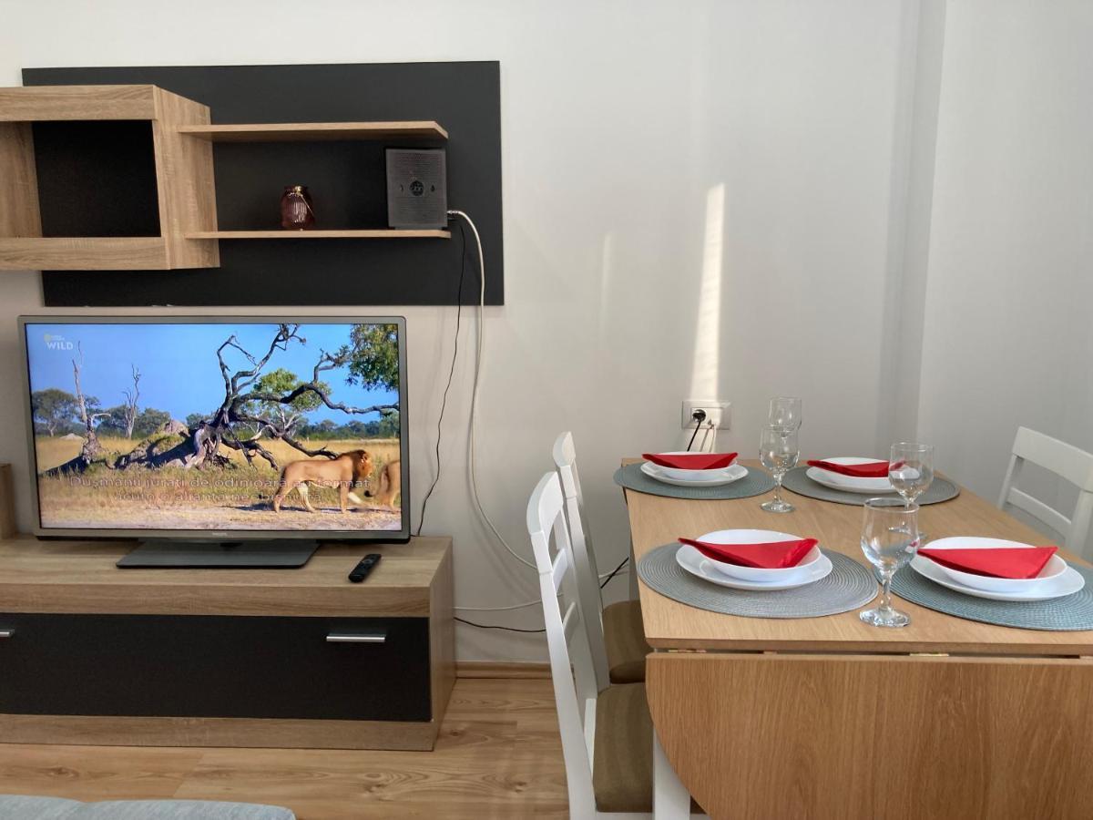 Laroka House Rin Grand Residence Modern Apartment Бухарест Екстер'єр фото